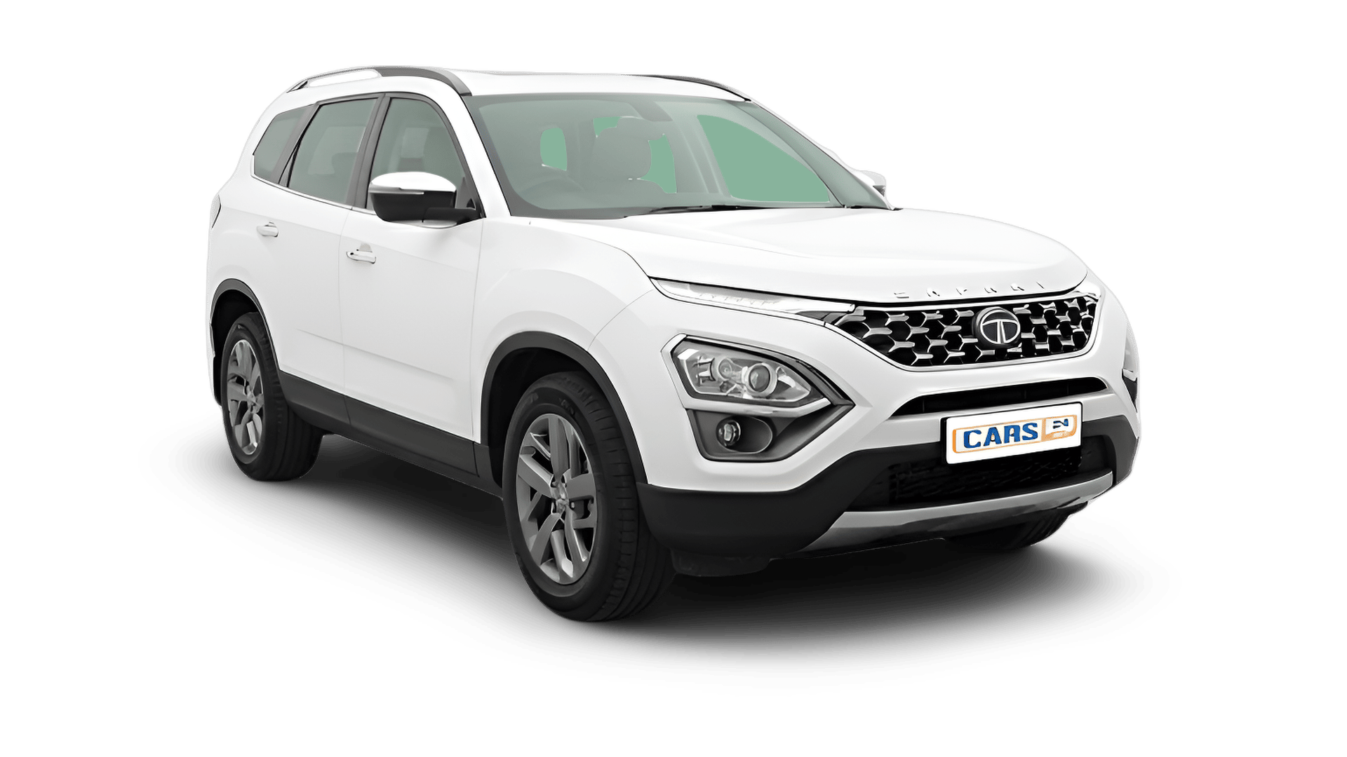 2022 Tata Safari - SUV - Diesel - Manual - ₹14.00 lakh
